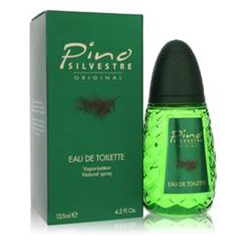 Pino Silvestre Eau De Toilette Spray By Pino Silvestre - Le Ravishe Beauty Mart