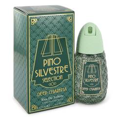 Pino Silvestre Selection Deep Charisma Eau De Toilette Spray By Pino Silvestre - Le Ravishe Beauty Mart