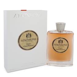 Pirates' Grand Reserve Eau De Parfum Spray (Unisex) By Atkinsons - Le Ravishe Beauty Mart