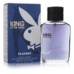 Playboy King Of The Game Eau De Toilette Spray By Playboy - Le Ravishe Beauty Mart