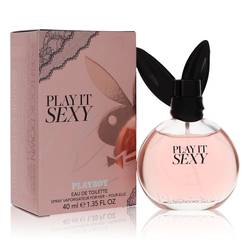 Playboy Play It Sexy Eau De Toilette Spray By Playboy - Le Ravishe Beauty Mart