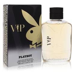 Playboy Vip After Shave By Playboy - Le Ravishe Beauty Mart