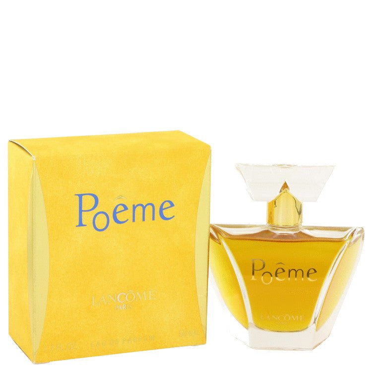 Poeme Eau De Parfum By Lancome - Le Ravishe Beauty Mart