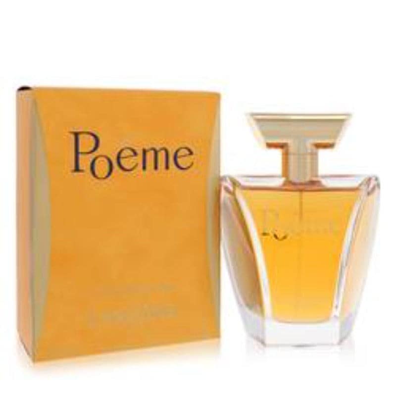 Poeme Eau De Parfum Spray By Lancome - Le Ravishe Beauty Mart