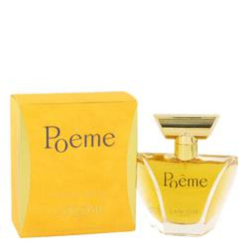 Poeme Eau De Parfum Spray By Lancome - Le Ravishe Beauty Mart