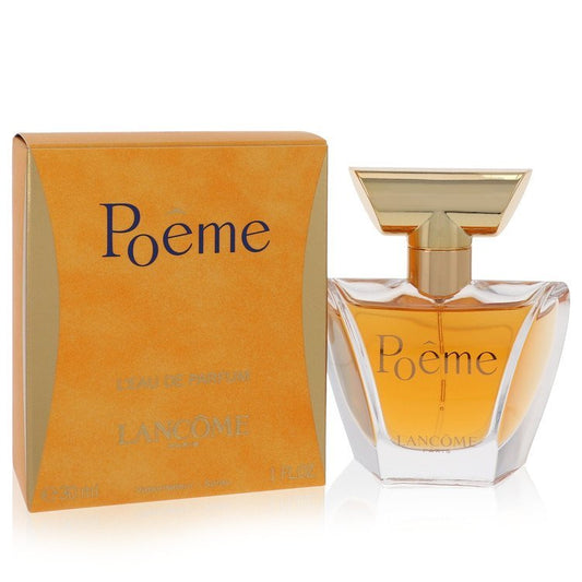Poeme Eau De Parfum Spray By Lancome - Le Ravishe Beauty Mart