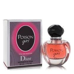 Poison Girl Eau De Parfum Spray By Christian Dior - Le Ravishe Beauty Mart