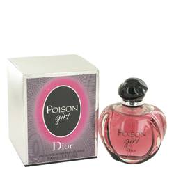 Poison Girl Eau De Parfum Spray By Christian Dior - Le Ravishe Beauty Mart