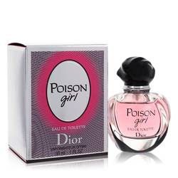 Poison Girl Eau De Toilette Spray By Christian Dior - Le Ravishe Beauty Mart