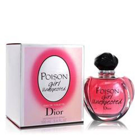 Poison Girl Unexpected Eau De Toilette Spray By Christian Dior - Le Ravishe Beauty Mart