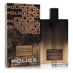 Police Gentleman Eau De Toilette Spray By Police Colognes - Le Ravishe Beauty Mart