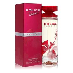 Police Passion Eau De Toilette Spray By Police Colognes - Le Ravishe Beauty Mart