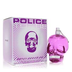 Police To Be Or Not To Be Eau De Parfum Spray By Police Colognes - Le Ravishe Beauty Mart