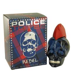 Police To Be Rebel Eau De Toilette Spray By Police Colognes - Le Ravishe Beauty Mart