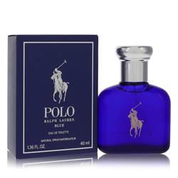 Polo Blue Eau De Toilette Spray By Ralph Lauren - Le Ravishe Beauty Mart