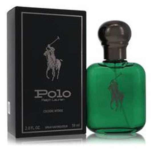 Polo Cologne Intense Cologne Intense Spray By Ralph Lauren - Le Ravishe Beauty Mart