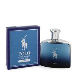 Polo Deep Blue Parfum Spray By Ralph Lauren - Le Ravishe Beauty Mart