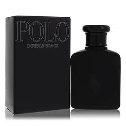 Polo Double Black Eau De Toilette Spray By Ralph Lauren - Le Ravishe Beauty Mart