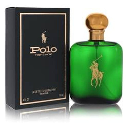 Polo Eau De Toilette / Cologne Spray By Ralph Lauren - Le Ravishe Beauty Mart