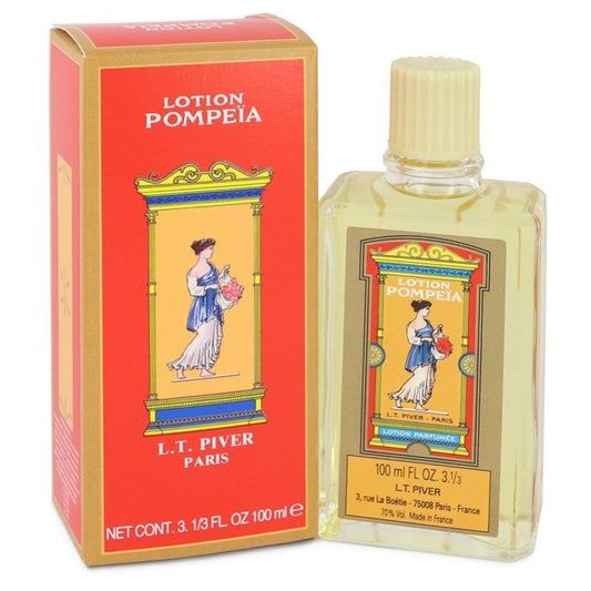 Pompeia Cologne Splash By Piver - Le Ravishe Beauty Mart