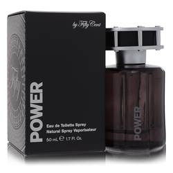 Power Eau De Toilette Spray By 50 Cent - Le Ravishe Beauty Mart