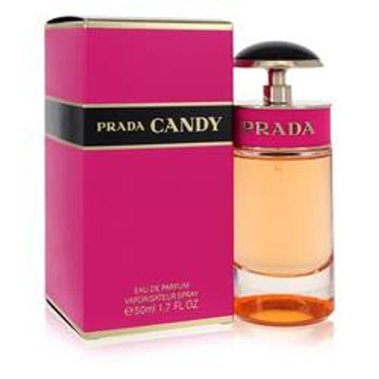 Prada Candy Eau De Parfum Spray By Prada - Le Ravishe Beauty Mart