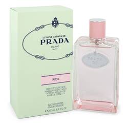 Prada Infusion De Rose Eau De Parfum Spray By Prada - Le Ravishe Beauty Mart