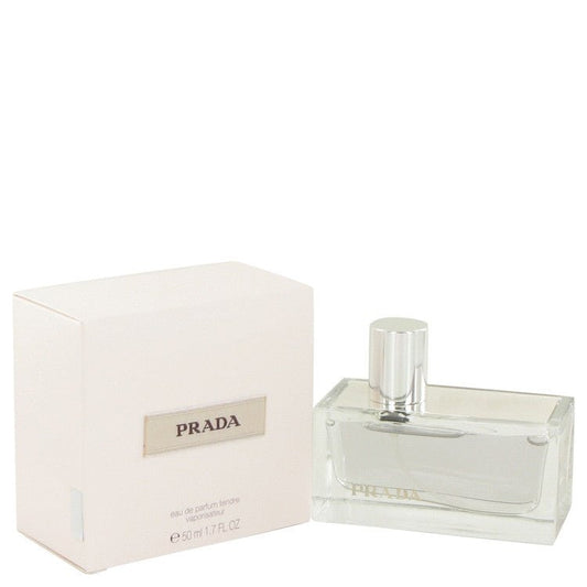 Prada Tendre Eau De Parfum Spray By Prada - Le Ravishe Beauty Mart