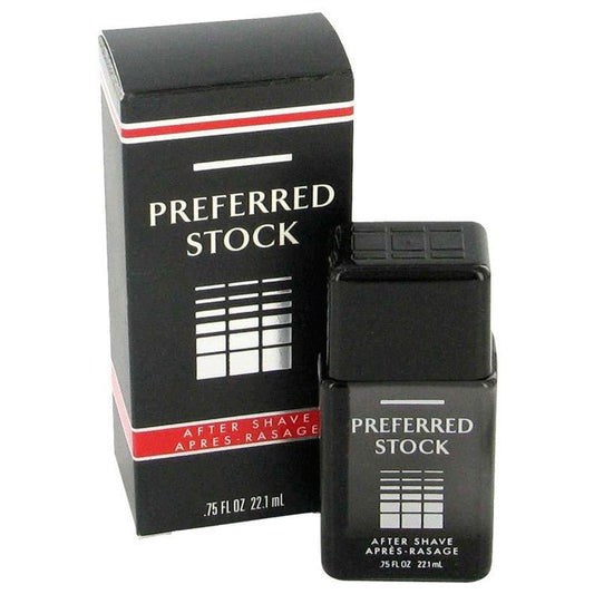 Preferred Stock After Shave By Coty - Le Ravishe Beauty Mart