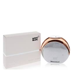 Presence Eau De Toilette Spray By Mont Blanc - Le Ravishe Beauty Mart