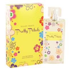 Pretty Petals Eau De Parfum Spray By Ellen Tracy - Le Ravishe Beauty Mart