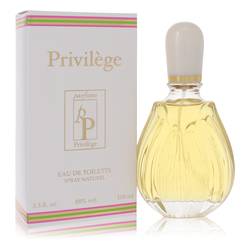 Privilege Eau De Toilette Spray By Privilege - Le Ravishe Beauty Mart