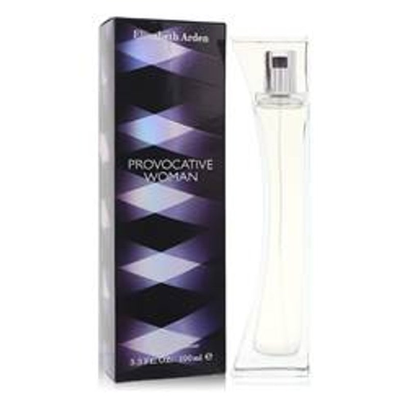 Provocative Eau De Parfum Spray By Elizabeth Arden - Le Ravishe Beauty Mart