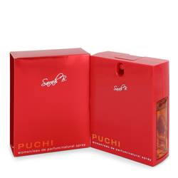 Puchi Eau De Parfum Spray By Sarah B. Puchi - Le Ravishe Beauty Mart