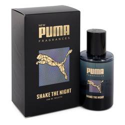 Puma Shake the Night by Puma - Le Ravishe Beauty Mart