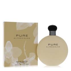 Pure Eau De Parfum Spray By Alfred Sung - Le Ravishe Beauty Mart