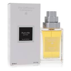 Pure Eve Eau De Parfum Spray By The Different Company - Le Ravishe Beauty Mart