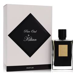 Pure Oud Eau De Parfum Refillable Spray By Kilian - Le Ravishe Beauty Mart
