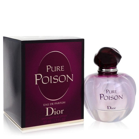 Pure Poison Eau De Parfum Spray By Christian Dior - Le Ravishe Beauty Mart