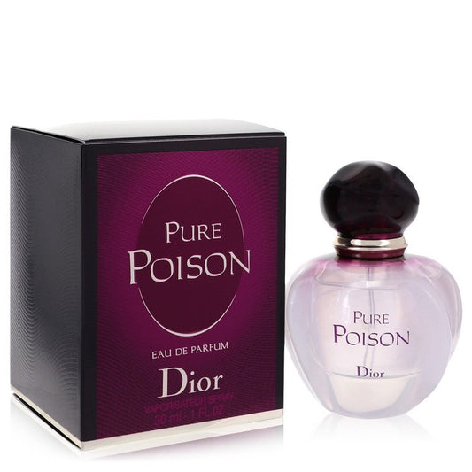 Pure Poison Eau De Parfum Spray By Christian Dior - Le Ravishe Beauty Mart