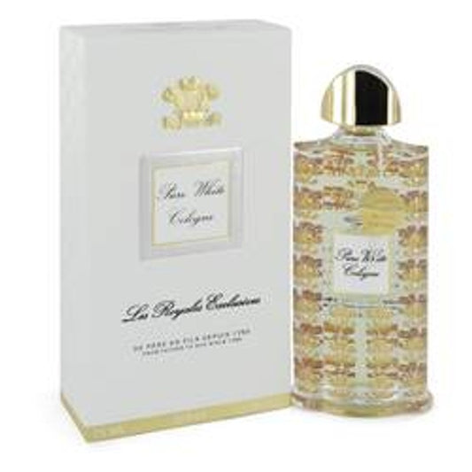 Pure White Cologne Eau De Parfum Spray By Creed - Le Ravishe Beauty Mart
