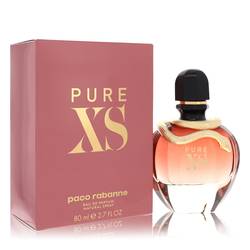 Pure Xs Eau De Parfum Spray By Paco Rabanne - Le Ravishe Beauty Mart