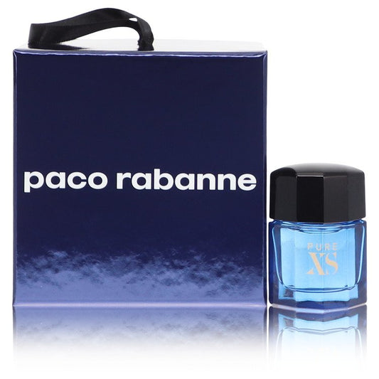 Pure Xs Mini EDT By Paco Rabanne - Le Ravishe Beauty Mart