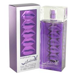Purple Lips Eau De Toilette Spray By Salvador Dali - Le Ravishe Beauty Mart
