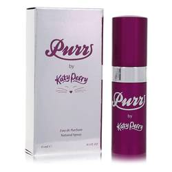 Purr Eau De Parfum Spray By Katy Perry - Le Ravishe Beauty Mart