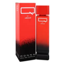 Q Donna Eau De Parfum Spray By Armaf - Le Ravishe Beauty Mart