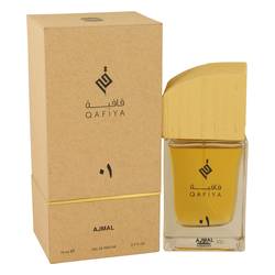 Qafiya 01 Eau De Parfum Spray (Unisex) By Ajmal - Le Ravishe Beauty Mart