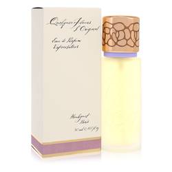 Quelques Fleurs Eau De Parfum Spray By Houbigant - Le Ravishe Beauty Mart