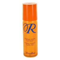 R De Revillon Deodorant Spray By Revillon - Le Ravishe Beauty Mart