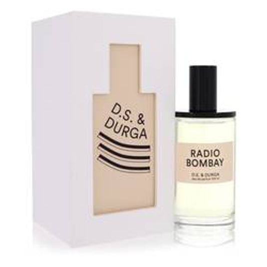 Radio Bombay Eau De Parfum Spray (Unisex) By D.S. & Durga - Le Ravishe Beauty Mart